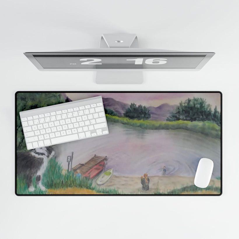 Desk Mats