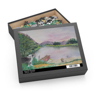 Puzzles
