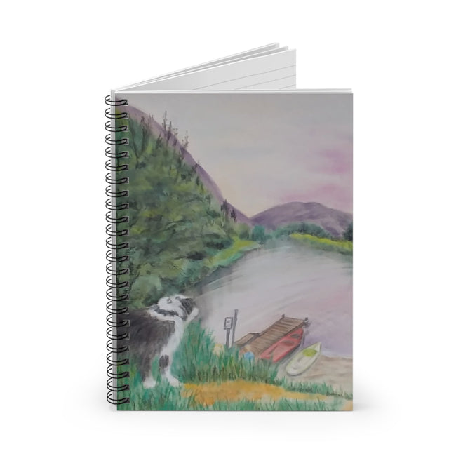 Notebooks