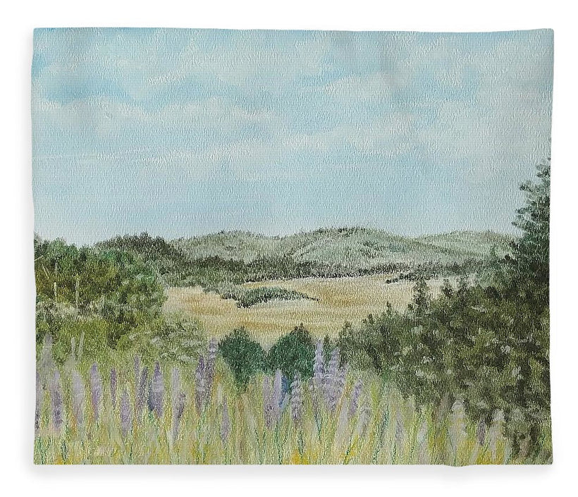 Blankets