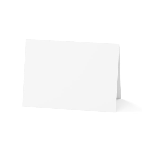 A Day at the Pond Greeting Cards (1, 10, 30, and 50pcs)