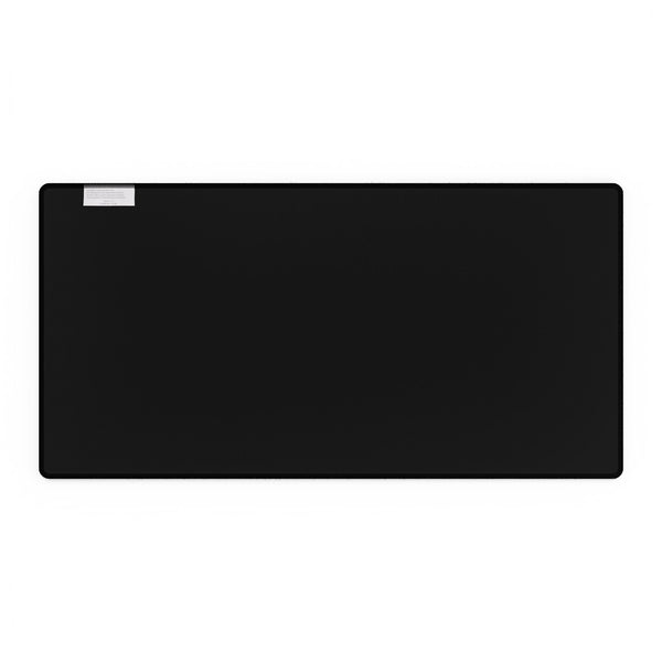 A Day at the Pond Desk Mat