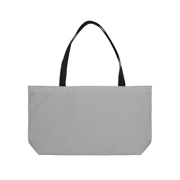 A Day at the Pond Weekender Tote Bag