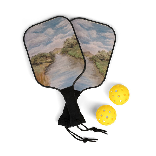 Sweetwater River - Pickleball Kit